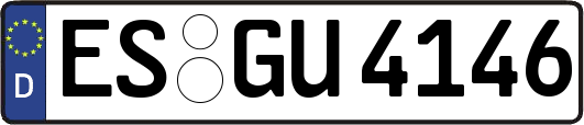 ES-GU4146