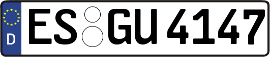 ES-GU4147