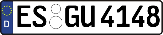 ES-GU4148