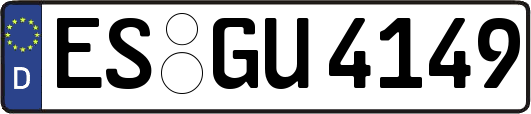 ES-GU4149