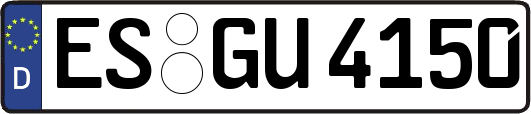 ES-GU4150