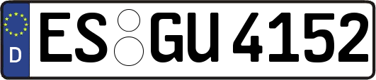ES-GU4152