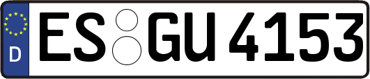ES-GU4153