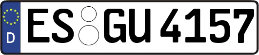 ES-GU4157