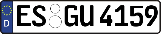 ES-GU4159