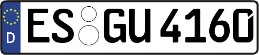 ES-GU4160