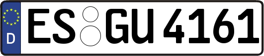 ES-GU4161