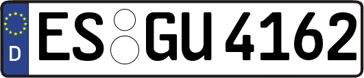ES-GU4162