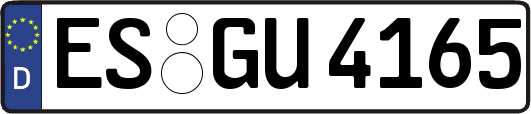 ES-GU4165