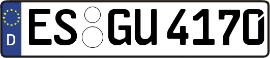 ES-GU4170