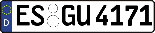 ES-GU4171