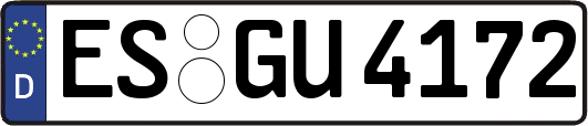 ES-GU4172