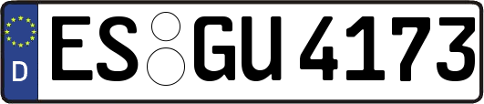 ES-GU4173