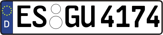 ES-GU4174