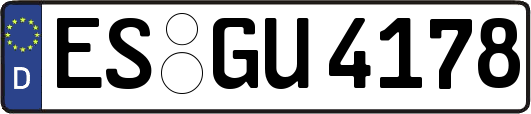 ES-GU4178