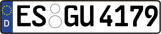 ES-GU4179