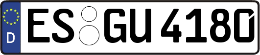 ES-GU4180