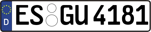 ES-GU4181