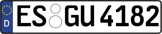 ES-GU4182