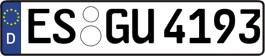 ES-GU4193