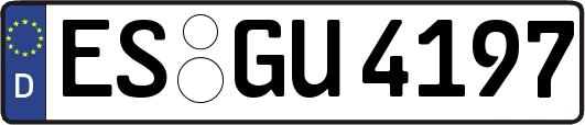 ES-GU4197