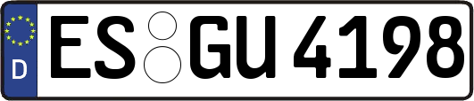 ES-GU4198