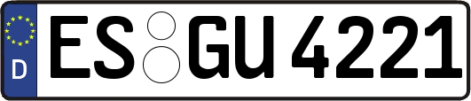 ES-GU4221