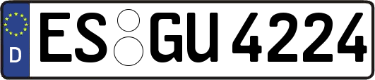 ES-GU4224