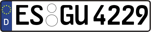 ES-GU4229