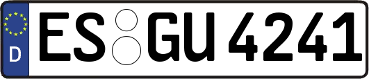 ES-GU4241
