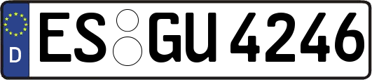 ES-GU4246