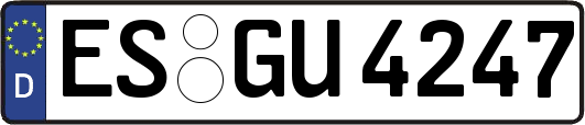 ES-GU4247