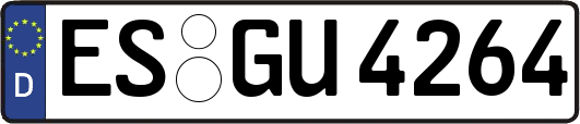 ES-GU4264