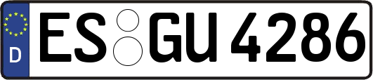 ES-GU4286