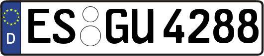 ES-GU4288