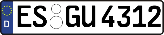 ES-GU4312