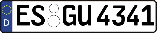 ES-GU4341