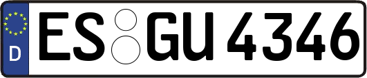 ES-GU4346