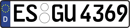 ES-GU4369