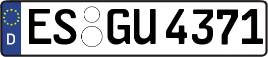 ES-GU4371