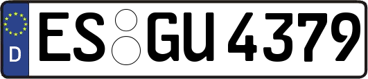 ES-GU4379