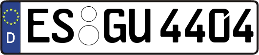 ES-GU4404