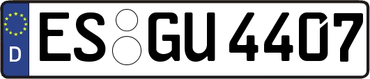 ES-GU4407