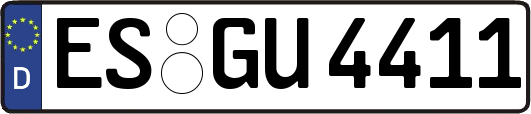 ES-GU4411
