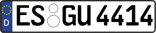 ES-GU4414