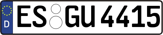 ES-GU4415