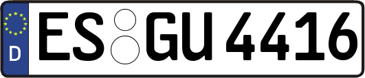 ES-GU4416