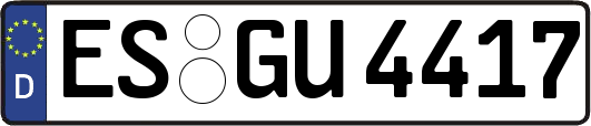 ES-GU4417