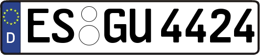 ES-GU4424