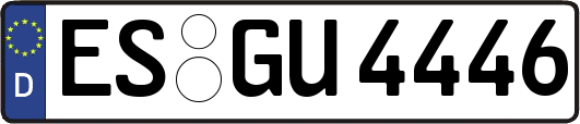 ES-GU4446